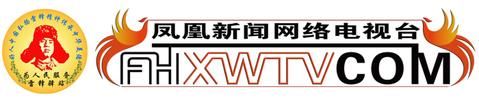 凤凰新闻网络电视台